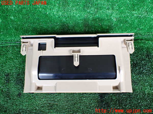 1UPJ-9232187842]ヴェルファイアハイブリッド(ATH20W)小物入れ2 中古_3