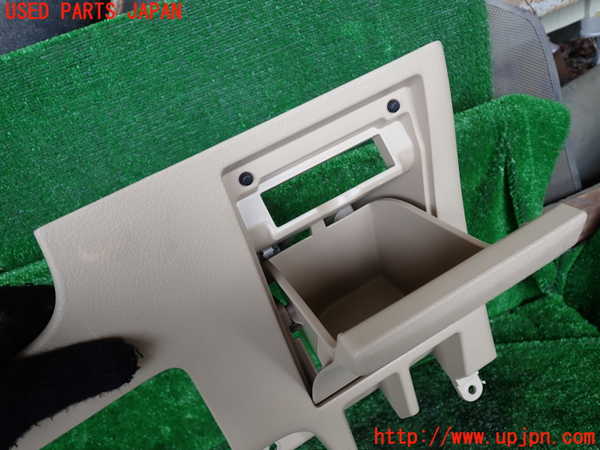 1UPJ-9232187843]ヴェルファイアハイブリッド(ATH20W)小物入れ3 中古_2