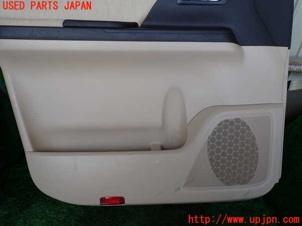 1UPJ-9232181264]ヴェルファイアハイブリッド(ATH20W)左前ドア内張り 中古_3