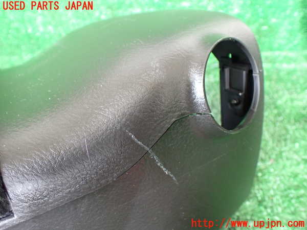 1UPJ-9232187905]ヴェルファイアハイブリッド(ATH20W)コラムカバー 中古_3