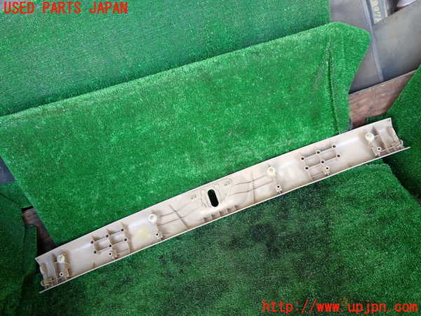 1UPJ-9232187771]ヴェルファイアハイブリッド(ATH20W)ラゲッジトレイ1 中古_2