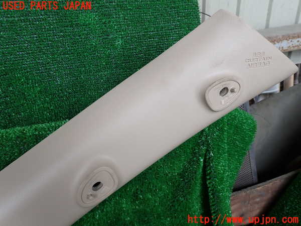 1UPJ-9232187655]ヴェルファイアハイブリッド(ATH20W)右フロントピラートリム 中古_2