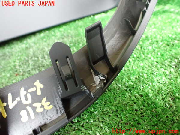 1UPJ-9232187510]ヴェルファイアハイブリッド(ATH20W)メーターフード 中古_3