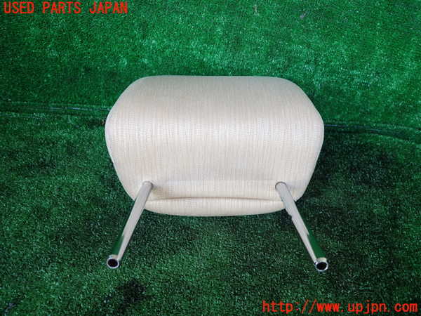 1UPJ-9232187040]ヴェルファイアハイブリッド(ATH20W)運転席ヘッドレスト 中古_3