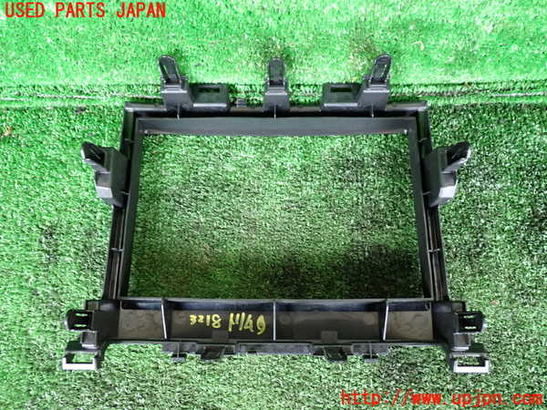 1UPJ-9232187691]ヴェルファイアハイブリッド(ATH20W)内装トリム類1 中古_3