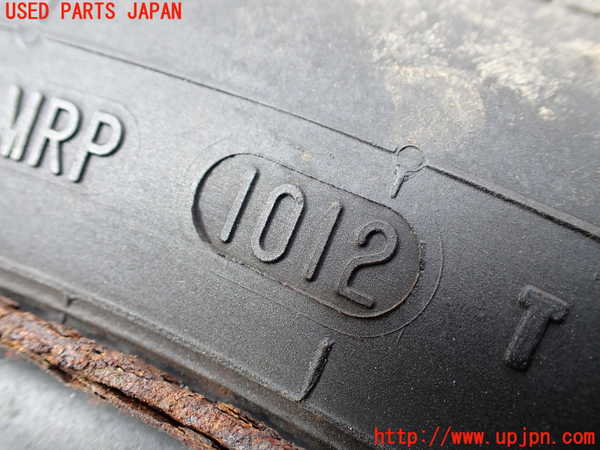 1UPJ-9232189601]ヴェルファイアハイブリッド(ATH20W)スペアタイヤ1 中古_4