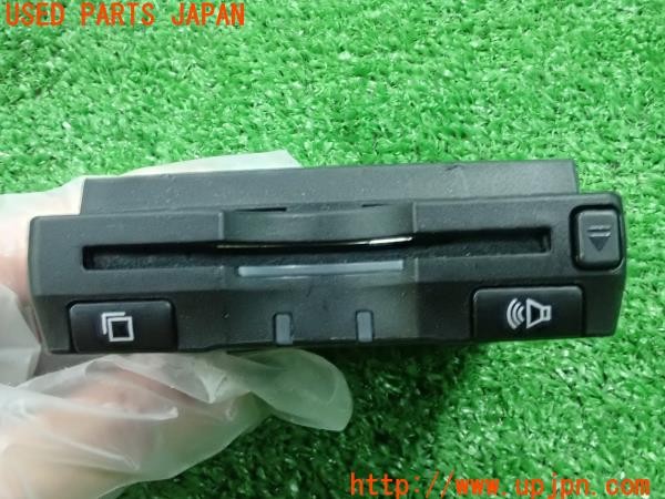 3UPJ=9232190503]86(BRZ)(ZN6 D型)純正 DNETC001 ETC車載器 中古_3