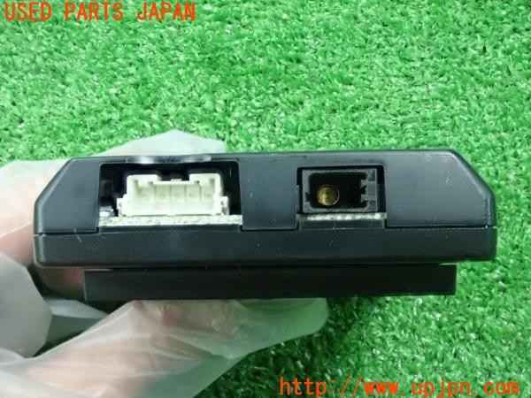 3UPJ=9232190503]86(BRZ)(ZN6 D型)純正 DNETC001 ETC車載器 中古_4