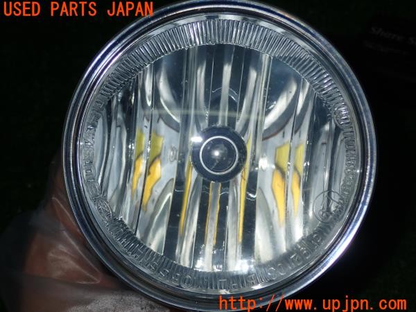 3UPJ=9232190558]86(BRZ)(ZN6 D型)純正 SUBARU 84501FJ000 右フォグランプ 2カラーLEDバルブ付 中古_4