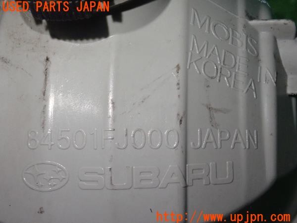 3UPJ=9232190558]86(BRZ)(ZN6 D型)純正 SUBARU 84501FJ000 右フォグランプ 2カラーLEDバルブ付 中古_5