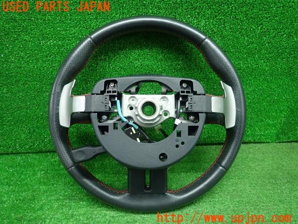 3UPJ=9232190617]86(BRZ)(ZN6 D型)純正 ステアリング 中古_2