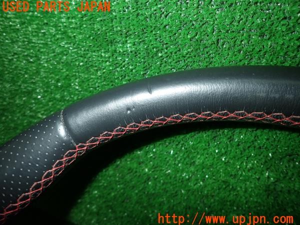 3UPJ=9232190617]86(BRZ)(ZN6 D型)純正 ステアリング 中古_4