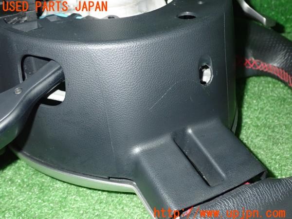 3UPJ=9232190617]86(BRZ)(ZN6 D型)純正 ステアリング 中古_5