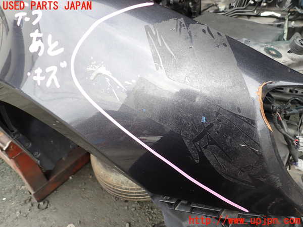 1UPJ-9232191080]８６(BRZ)(ZN6)右前フェンダー 中古_2