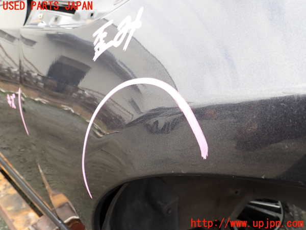1UPJ-9232191080]８６(BRZ)(ZN6)右前フェンダー 中古_3