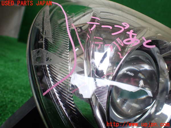 1UPJ-9232191130]８６(BRZ)(ZN6)右ヘッドライト HID 中古_2