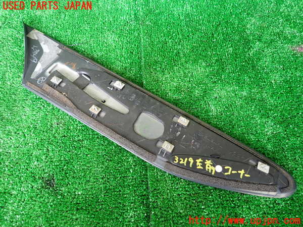 1UPJ-9232191102]８６(BRZ)(ZN6)左前コーナーパネル 中古_2