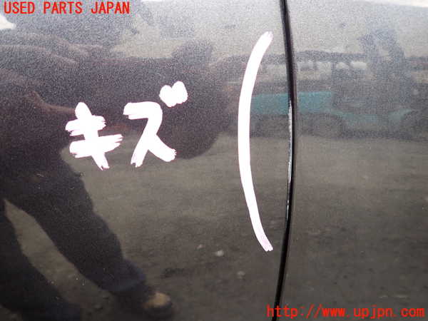 1UPJ-9232191230]８６(BRZ)(ZN6)右ドア 中古_2