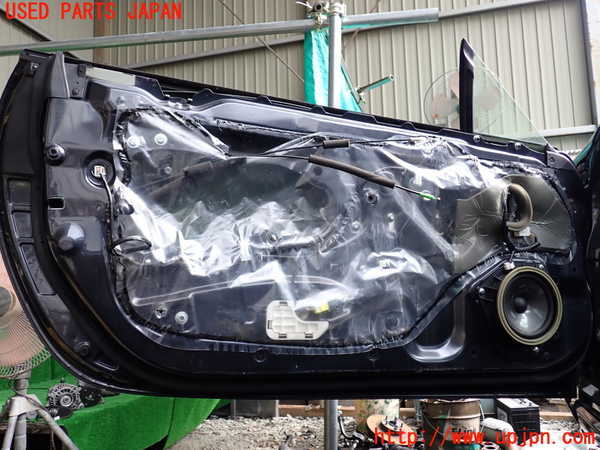 1UPJ-9232191260]８６(BRZ)(ZN6)左ドア 中古_3