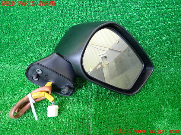 1UPJ-9232191210]８６(BRZ)(ZN6)右ドアミラー 中古_2