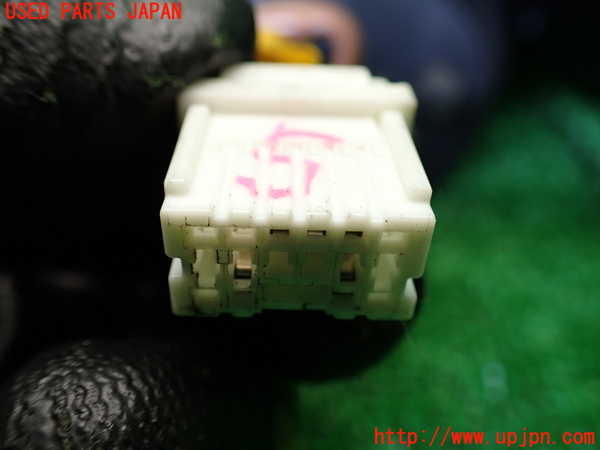 1UPJ-9232191210]８６(BRZ)(ZN6)右ドアミラー 中古_3