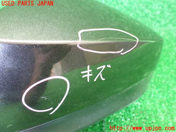 1UPJ-9232191212]８６(BRZ)(ZN6)左ドアミラー 中古_3
