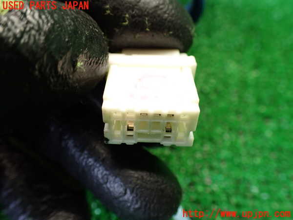 1UPJ-9232191212]８６(BRZ)(ZN6)左ドアミラー 中古_4