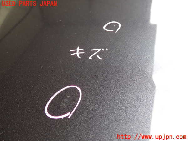 1UPJ-9232191500]８６(BRZ)(ZN6)トランク 中古_3