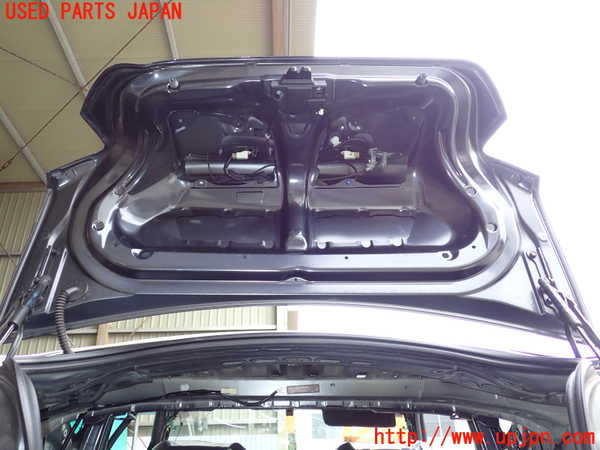 1UPJ-9232191500]８６(BRZ)(ZN6)トランク 中古_4