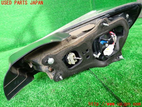 1UPJ-9232191536]８６(BRZ)(ZN6)左テールランプ 中古_2