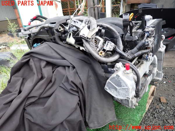 1UPJ-9232192010]８６(BRZ)(ZN6)エンジン FA20 中古_2