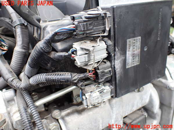 1UPJ-9232192010]８６(BRZ)(ZN6)エンジン FA20 中古_3