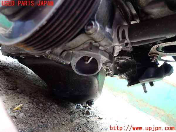 1UPJ-9232192010]８６(BRZ)(ZN6)エンジン FA20 中古_4
