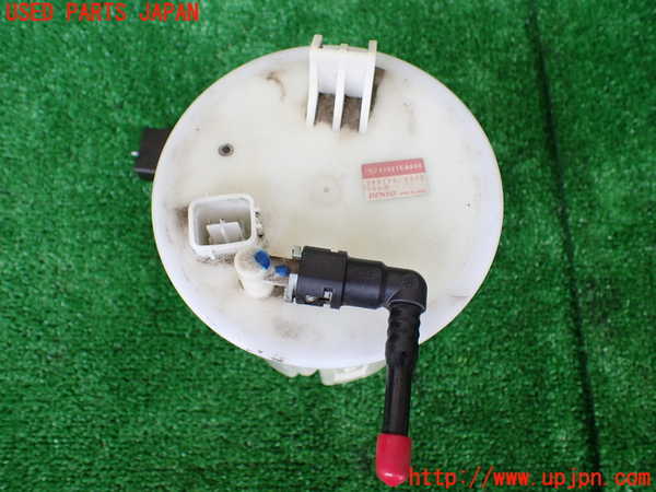 1UPJ-9232192510]８６(BRZ)(ZN6)燃料ポンプ 中古_3