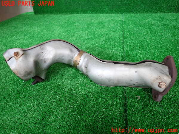 1UPJ-9232192631]８６(BRZ)(ZN6)フロントパイプ1 中古_2