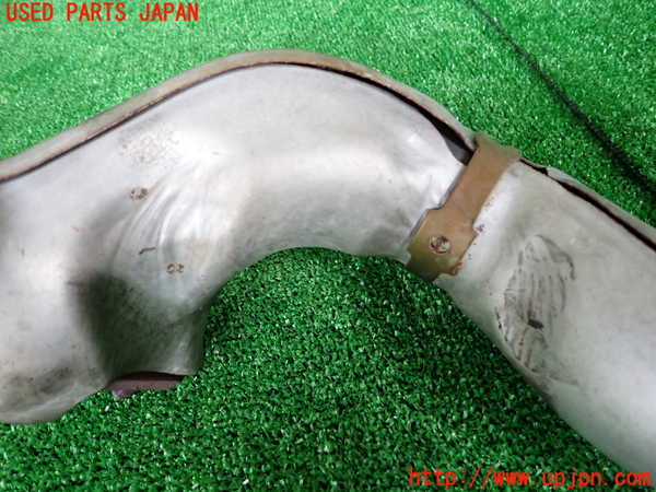 1UPJ-9232192631]８６(BRZ)(ZN6)フロントパイプ1 中古_3