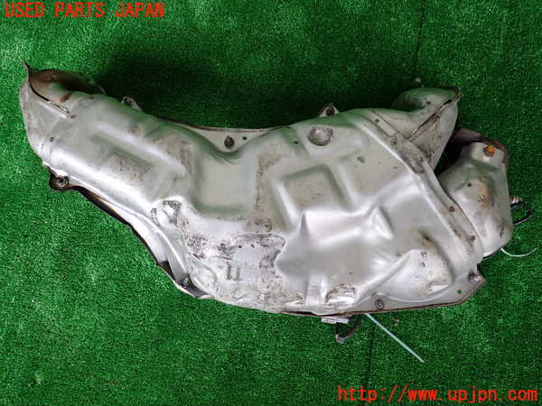 1UPJ-9232192661]８６(BRZ)(ZN6)触媒1 中古_2