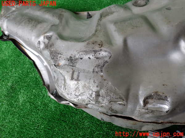 1UPJ-9232192661]８６(BRZ)(ZN6)触媒1 中古_4