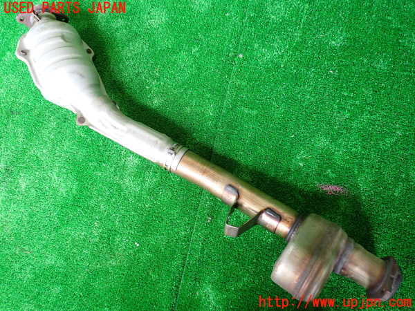 1UPJ-9232192662]８６(BRZ)(ZN6)触媒2 中古_2