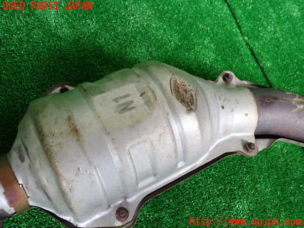 1UPJ-9232192662]８６(BRZ)(ZN6)触媒2 中古_3