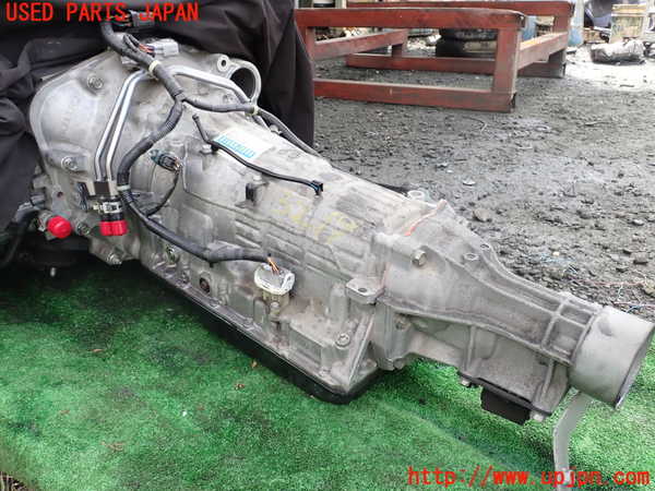 1UPJ-9232193010]８６(BRZ)(ZN6)ミッション AT FA20 中古_2