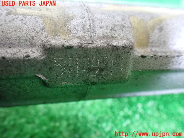 1UPJ-9232194235]８６(BRZ)(ZN6)パワステギアボックス 中古_2