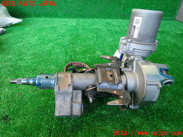 1UPJ-9232194260]８６(BRZ)(ZN6)ステアリングシャフト 中古_2