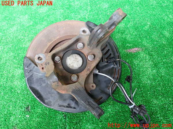 1UPJ-9232194290]８６(BRZ)(ZN6)右フロントナックルハブ 中古_2
