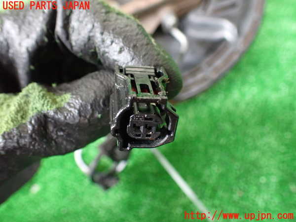 1UPJ-9232194290]８６(BRZ)(ZN6)右フロントナックルハブ 中古_3