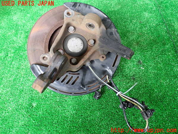 1UPJ-9232194295]８６(BRZ)(ZN6)左フロントナックルハブ 中古_2