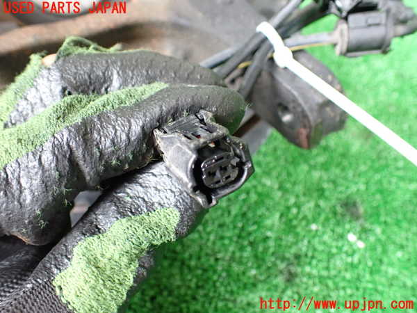 1UPJ-9232194295]８６(BRZ)(ZN6)左フロントナックルハブ 中古_3