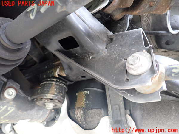 1UPJ-9232195295]８６(BRZ)(ZN6)リアメンバー 中古_2