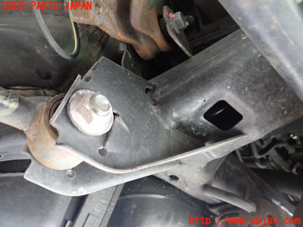 1UPJ-9232195295]８６(BRZ)(ZN6)リアメンバー 中古_3