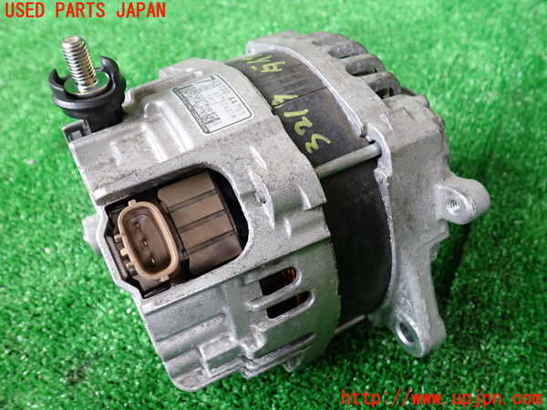 1UPJ-9232196015]８６(BRZ)(ZN6)オルタネーター(ダイナモ) 中古_2